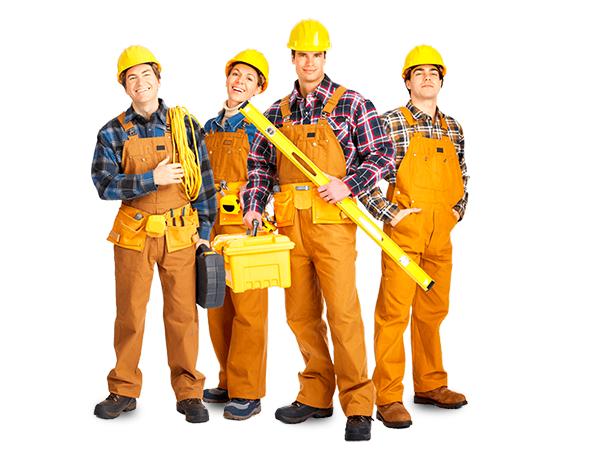 about titan builders photo